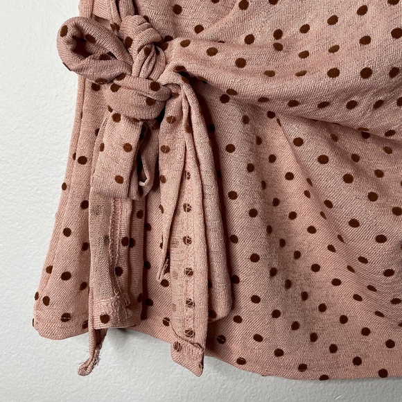 Women’s blouse size large By the River - Picture 2 of 4